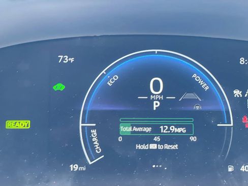 Used 2026 Toyota Camry SE FWD image 4