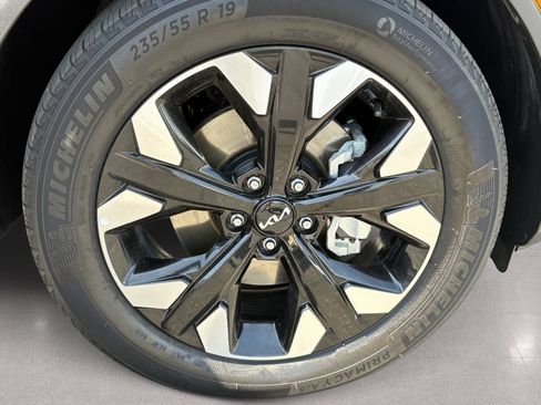 Used 2024 Kia Sportage X-Line Prestige AWD/4WD image 11