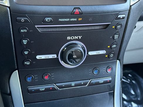 Used 2015 Ford Edge Titanium w/ Equipment Group 302A FWD image 23