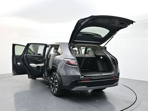 Used 2026 Honda HR-V EX-L image 55