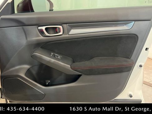 Used 2025 Honda Civic Type R image 22