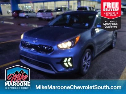Used 2020 Kia Niro EX Premium