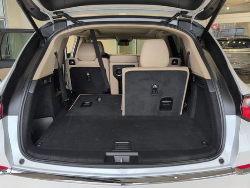 Used 2026 Acura MDX SH-AWD image 47