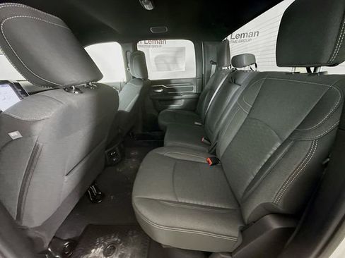 Used 2025 RAM 2500 Big Horn image 22