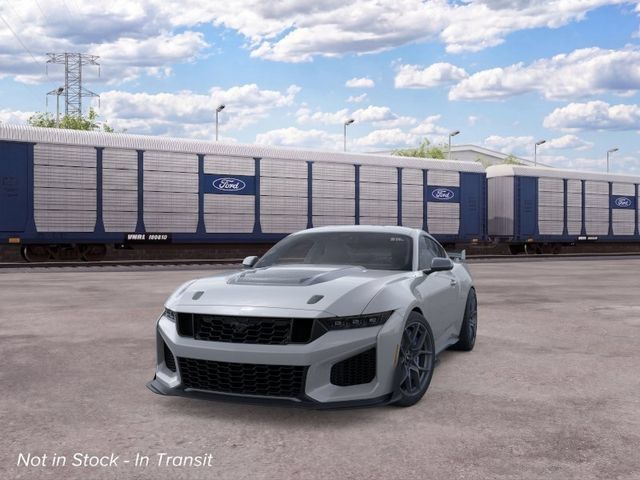 New 2026 Ford Mustang Dark Horse SC RWD image 4