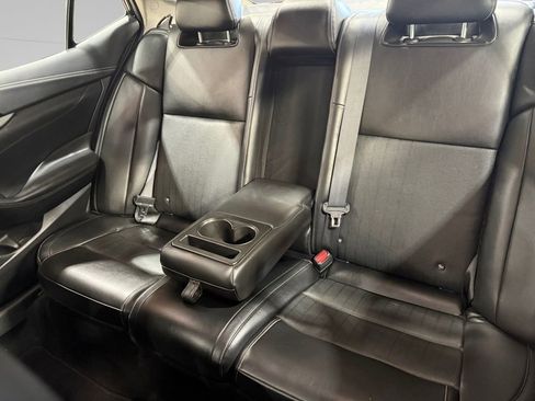 Used 2023 Nissan Maxima SL image 22