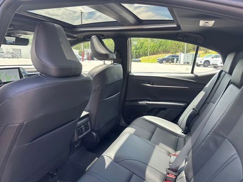 Used 2025 Toyota Camry XSE w/ Premium Plus Package FWD image 21