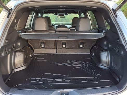 New 2026 Subaru Forester Limited AWD/4WD image 9