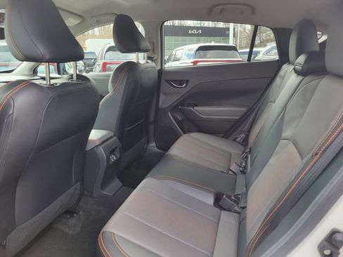 Used 2025 Subaru Crosstrek 2.5i Limited w/ Crosstrek Mirror Package AWD/4WD image 22