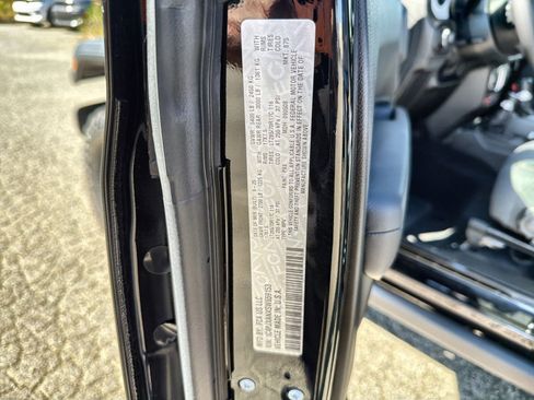 New 2025 Jeep Wrangler Willys image 27