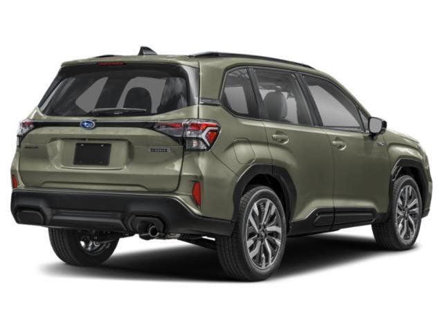 New 2026 Subaru Forester Touring AWD/4WD image 5