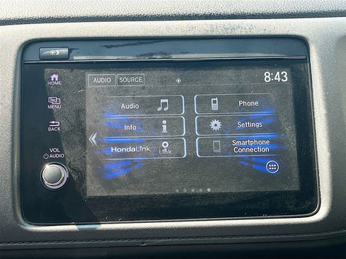 Used 2019 Honda HR-V EX image 14