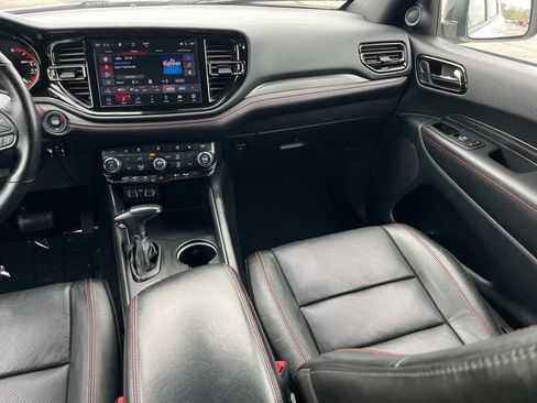Certified 2024 Dodge Durango GT AWD/4WD image 4