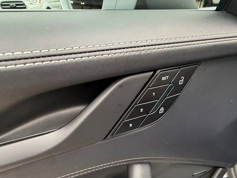 Used 2025 Porsche 911 Carrera 4 GTS image 20