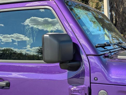 New 2026 Jeep Gladiator Sport image 11