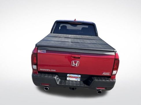 Used 2023 Honda Ridgeline Sport image 45