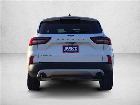 Used 2024 Ford Escape Active FWD image 7