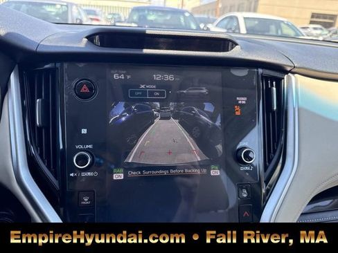 Used 2021 Subaru Outback Limited AWD/4WD image 25