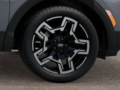 New 2026 Hyundai Santa Cruz Limited image 8