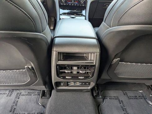 Used 2024 Jeep Grand Cherokee Limited 4xe w/ Luxury Tech Group II AWD/4WD image 19