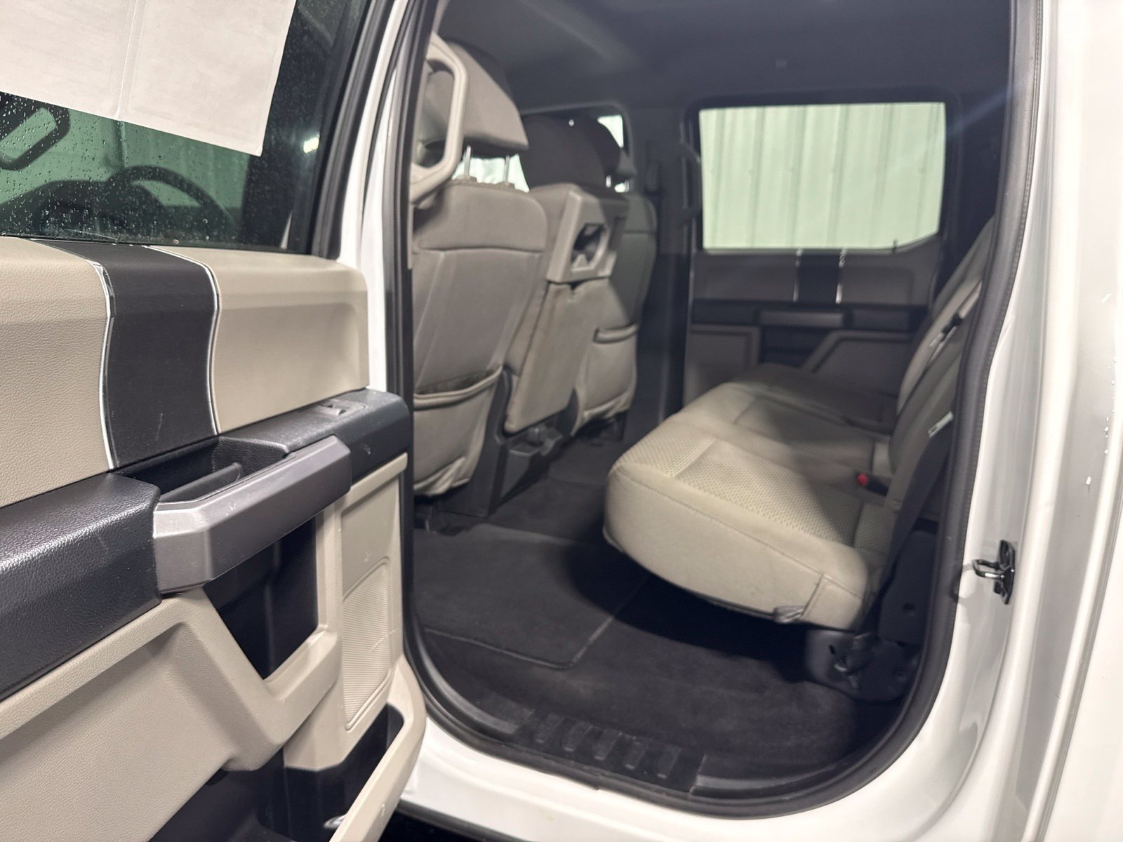 Used 2021 Ford F250 XLT AWD/4WD image 22