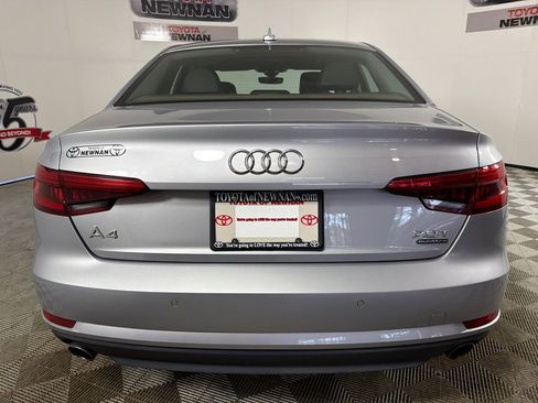 Used 2017 Audi A4 2.0T Premium image 6