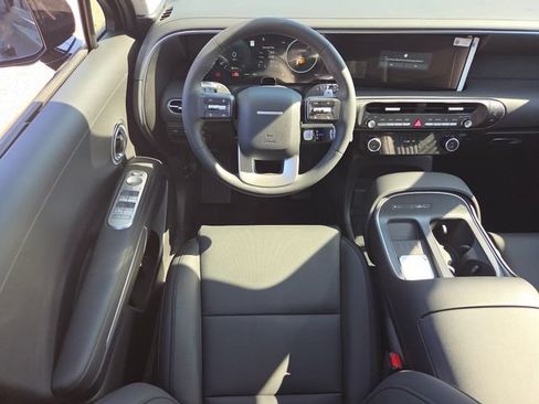 New 2026 Hyundai Palisade SEL AWD/4WD image 27