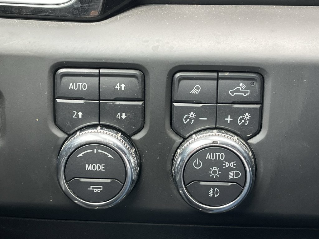 Used 2023 GMC Sierra 1500 Denali AWD/4WD image 28