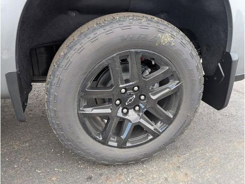 New 2026 Chevrolet Silverado 1500 RST image 26