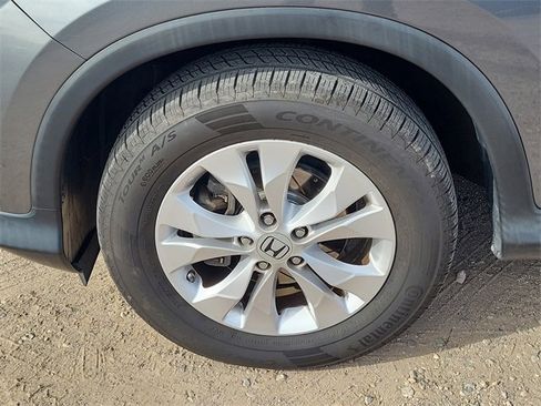 Used 2012 Honda CR-V EX-L image 5