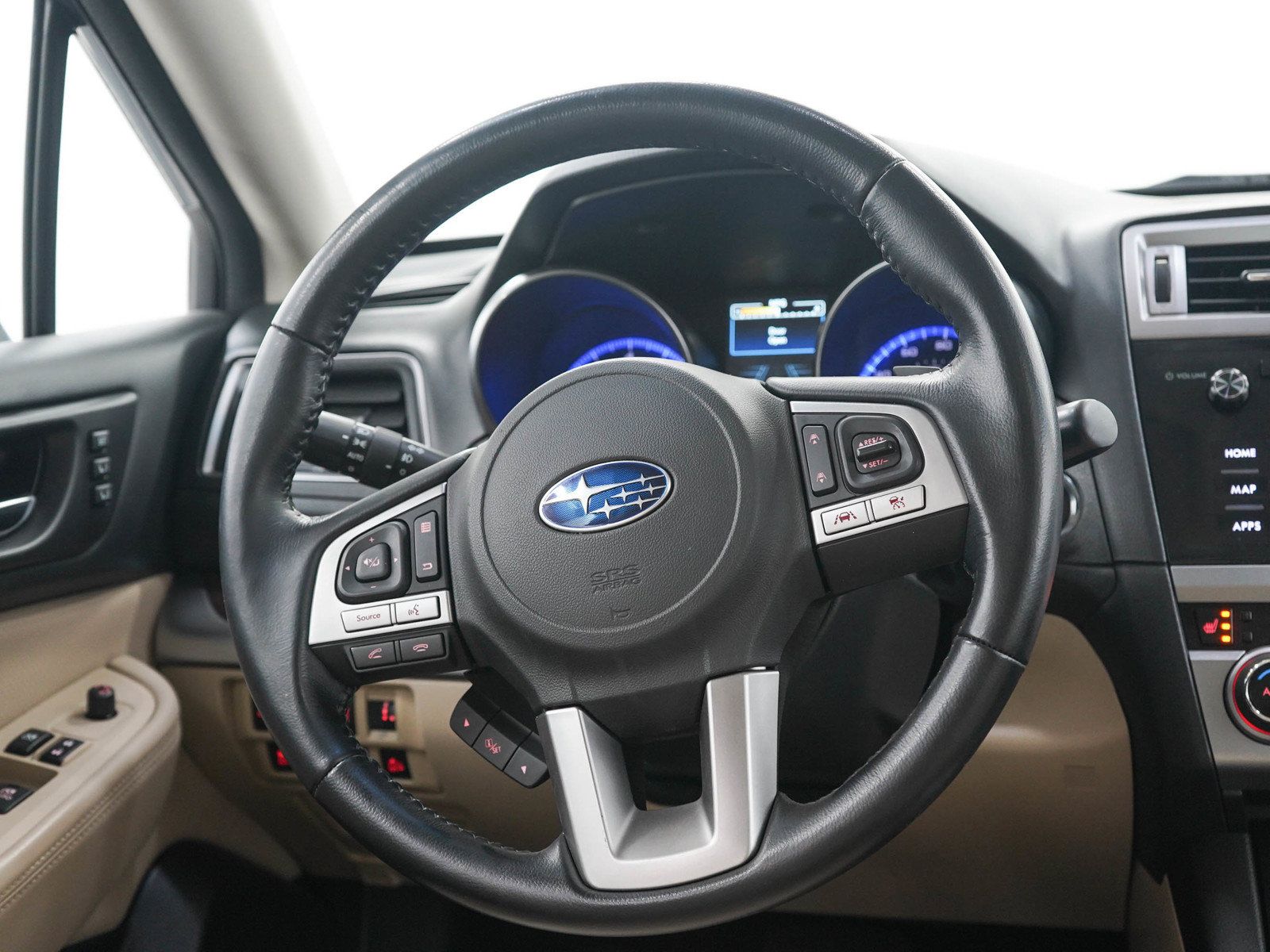 Used 2016 Subaru Outback 2.5i Limited AWD/4WD image 18
