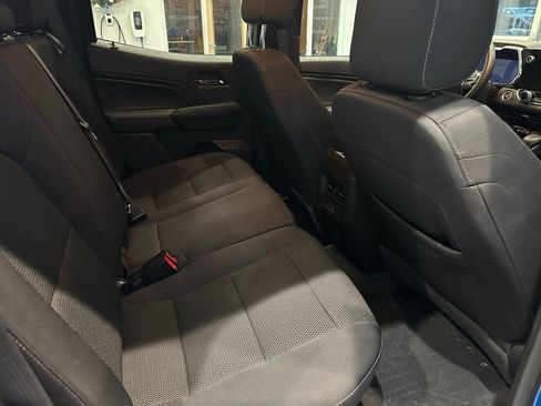 Used 2024 GMC Canyon Elevation w/ Convenience Package image 30