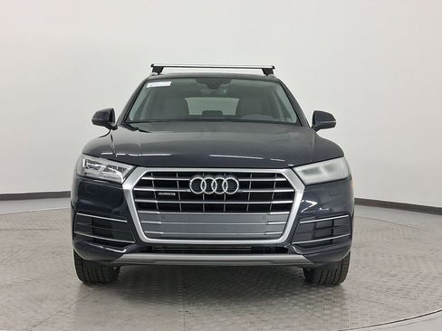 Used 2018 Audi Q5 2.0T Premium Plus w/ Premium Plus Package image 6