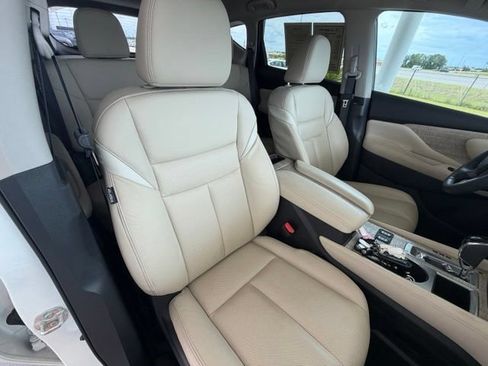 Used 2023 Nissan Murano SL w/ Cargo Package FWD image 37