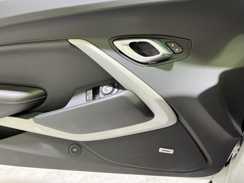 Used 2023 Chevrolet Camaro LT w/ RS Package RWD image 25