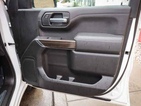 Used 2021 Chevrolet Silverado 1500 LT w/ Bed Protection Package image 25