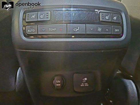 Used 2020 Hyundai Palisade Limited FWD image 14