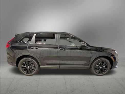 New 2026 Honda CR-V Sport Touring image 8