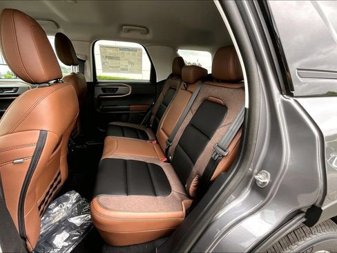 New 2026 Ford Bronco Sport Outer Banks AWD/4WD image 10