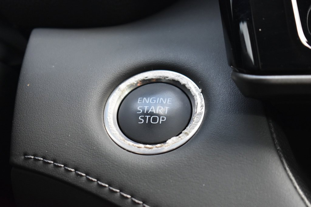 Used 2024 Toyota Highlander XLE AWD/4WD image 15