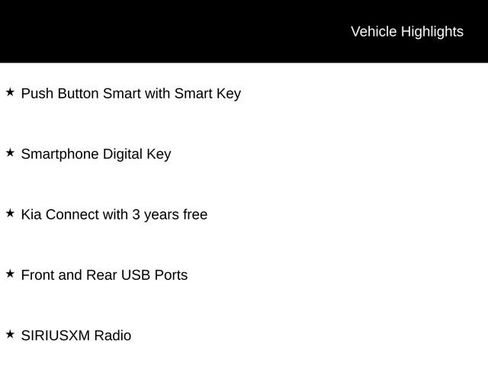 New 2026 Kia Carnival SX Prestige FWD image 25
