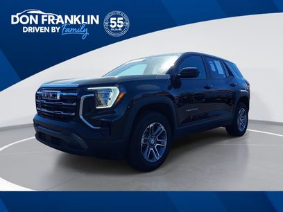Used 2025 GMC Terrain Elevation