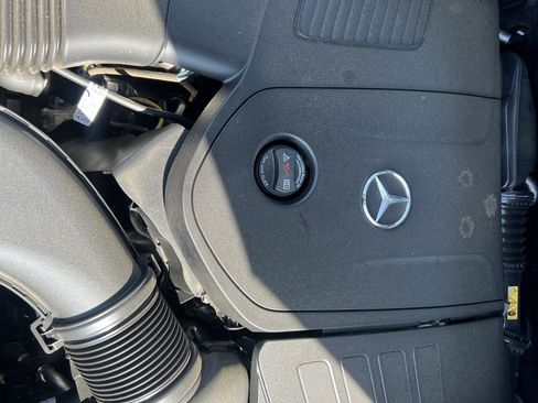 Certified 2026 Mercedes-Benz GLE 350 4MATIC image 35