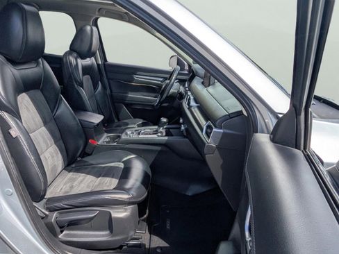 Used 2018 MAZDA CX-5 Touring w/ Preferred Equipment Package image 36