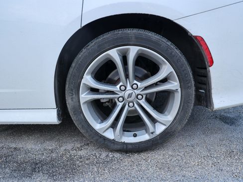 Used 2021 Dodge Charger R/T RWD image 15