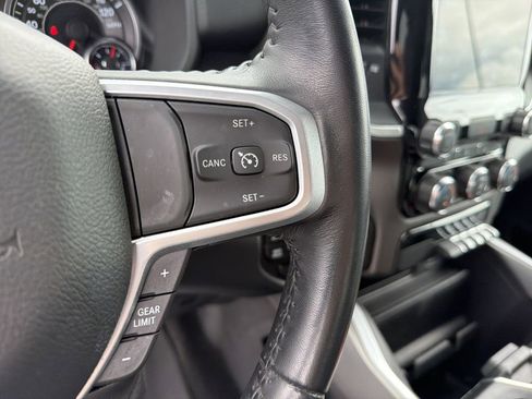 Used 2022 RAM 1500 Big Horn AWD/4WD image 20