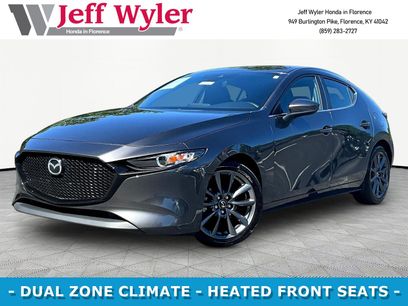 Used 2020 MAZDA MAZDA3 Hatchback w/ Preferred Package