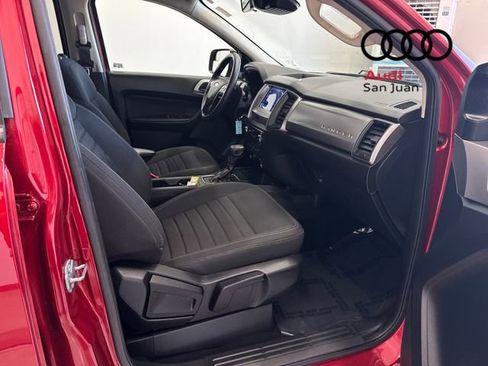 Used 2021 Ford Ranger XL w/ Equipment Group 101A High image 20