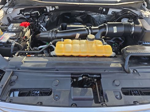 Used 2017 Ford F150 Limited w/ Trailer Tow Package image 29