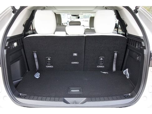 New 2026 MAZDA CX-90 3.3 Turbo S w/ Premium Package image 6